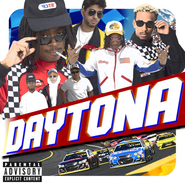 Daytona - Single
