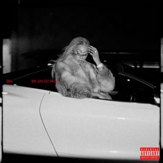 WE ON GO III (feat. TiaCorine)