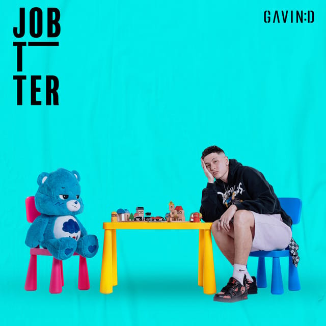 JOB T TER