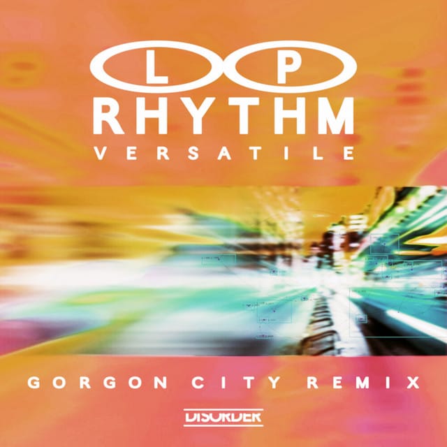 Versatile (Gorgon City Remix) - Single