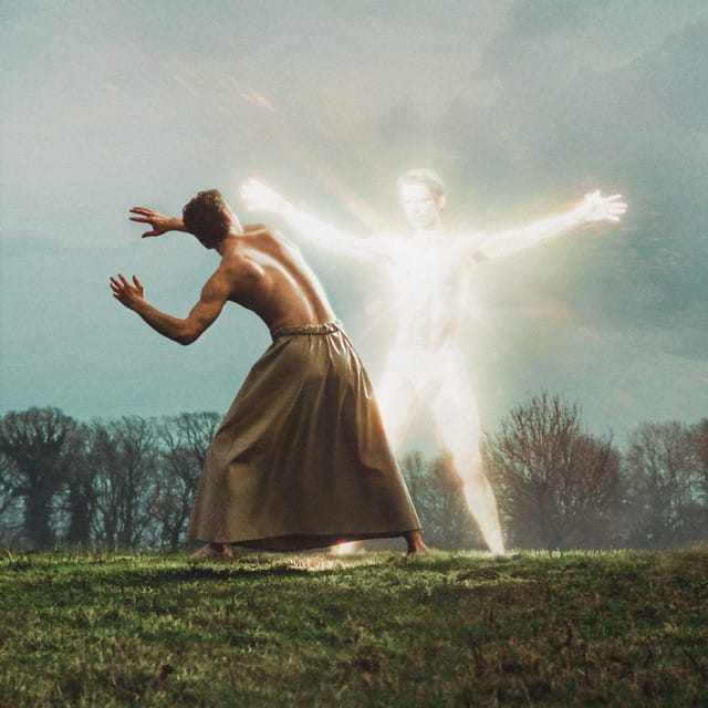 Between You And Me