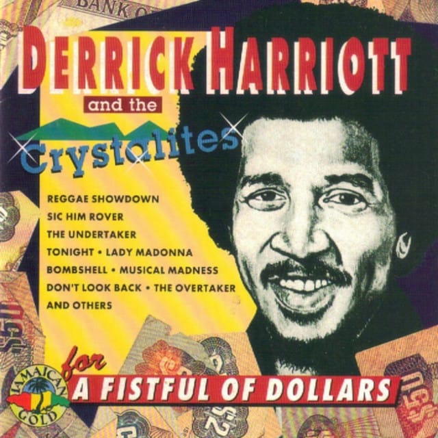 For a Fistful of Dollars