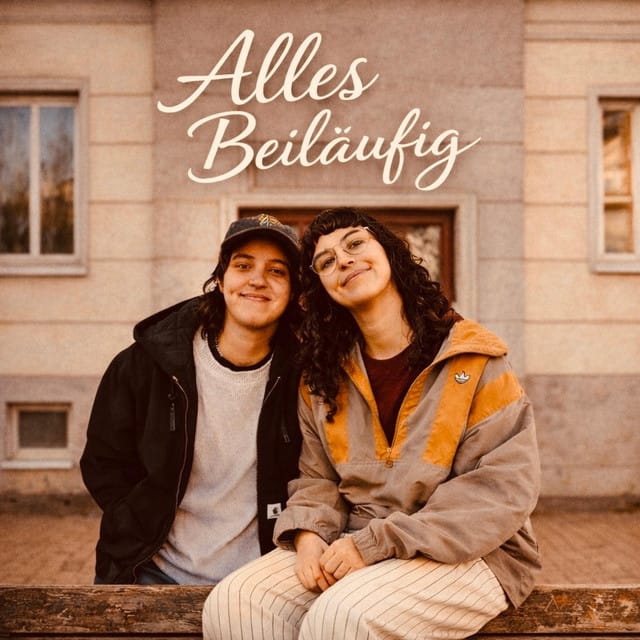 Alles Beiläufig - Single