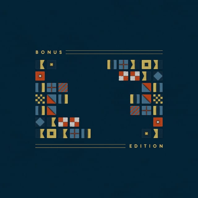 As I Try Not To Fall Apart (Bonus Edition)