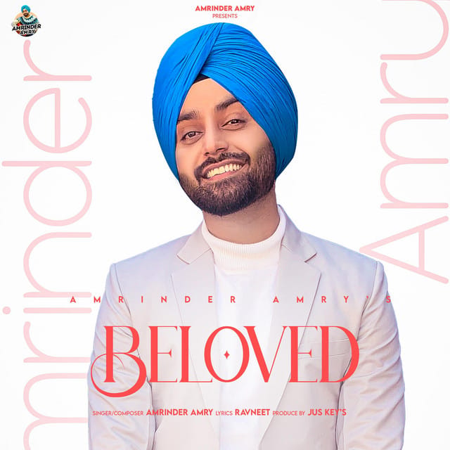 Beloved - Single