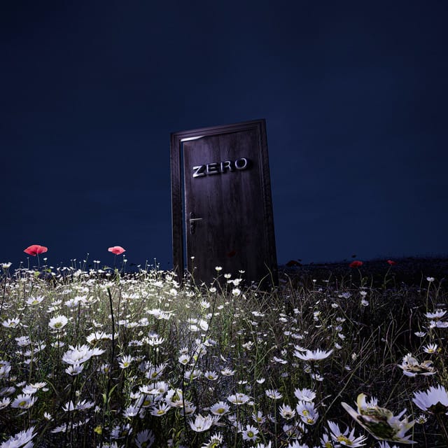Zero - Single