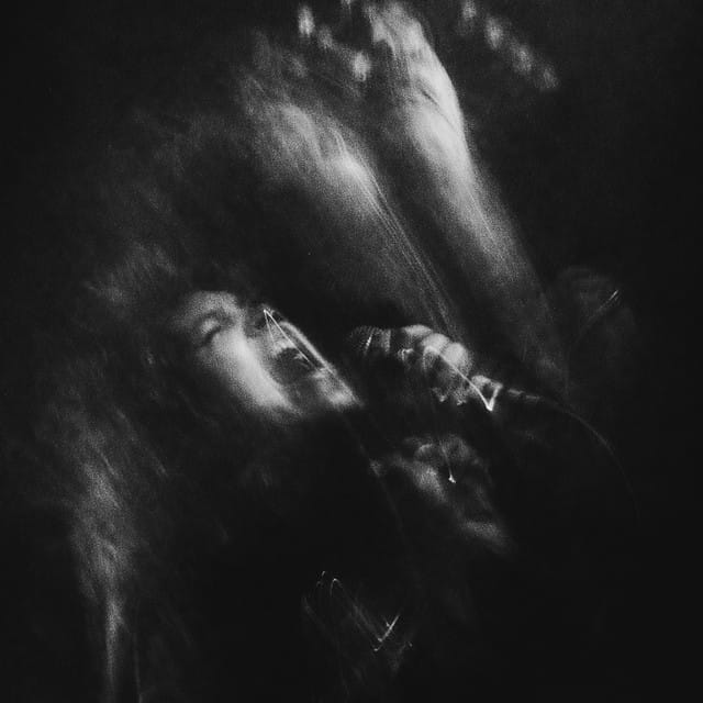 Soul (e) Scape