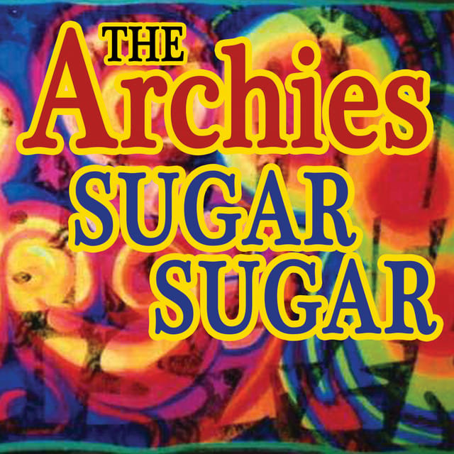 Sugar, Sugar - Single