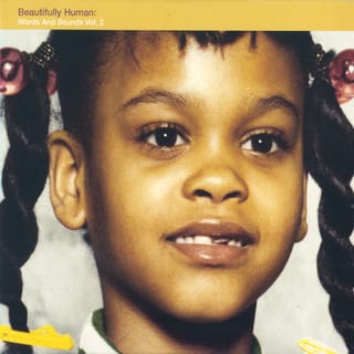 Beautifully Human - Words and Sounds, Vol. 2