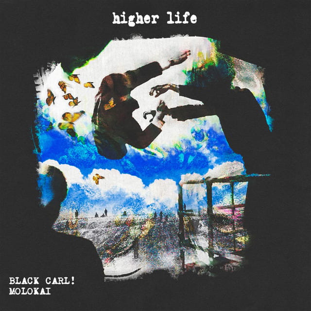 Higher Life - Single