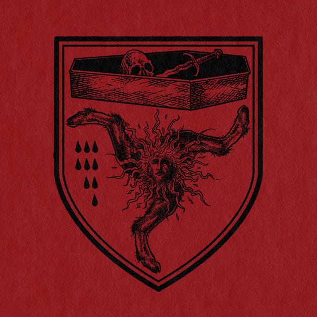 Human Drones - Single
