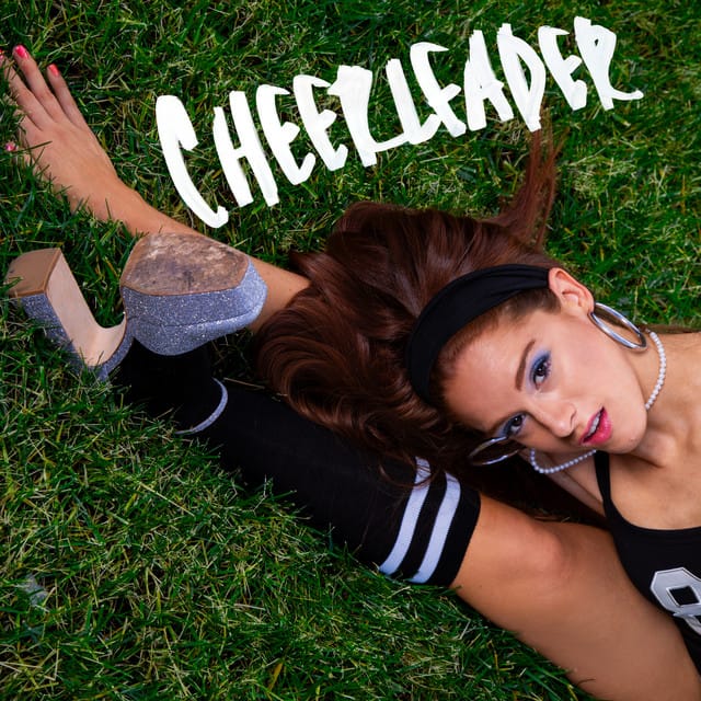 CHEERLEADER