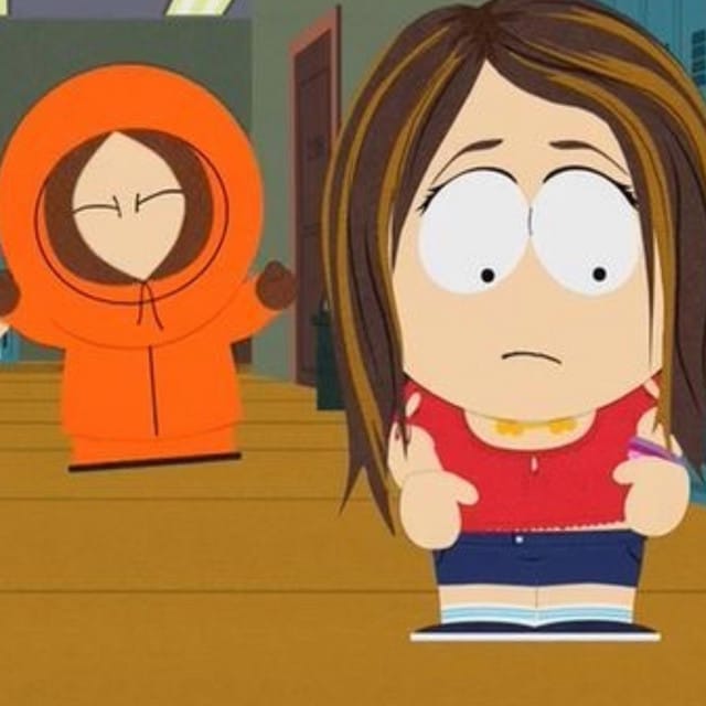 Kenny