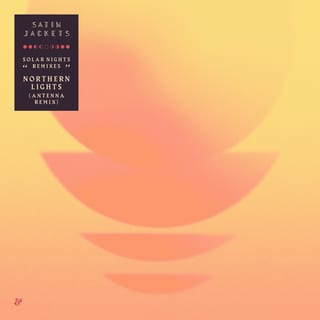 Northern Lights (Antenna Remix)