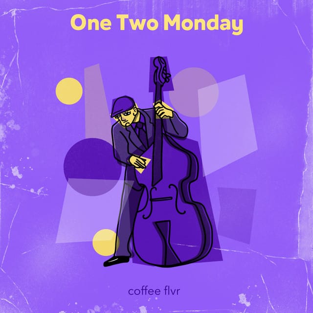 One Two Monday