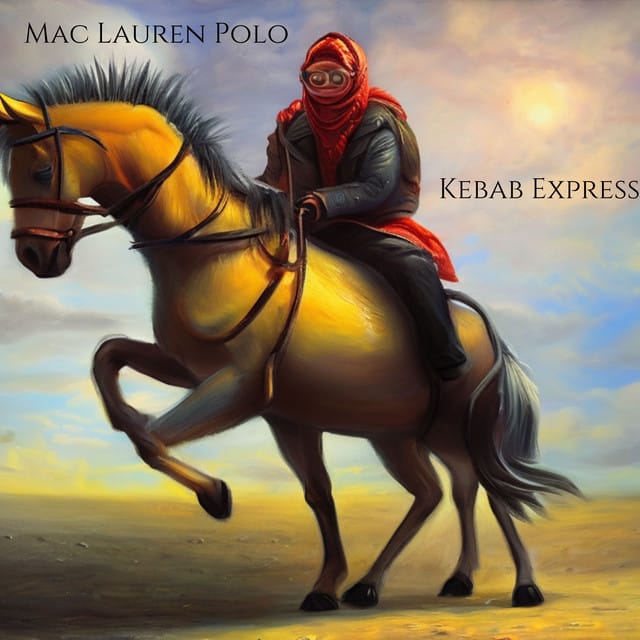 Mac Lauren Polo