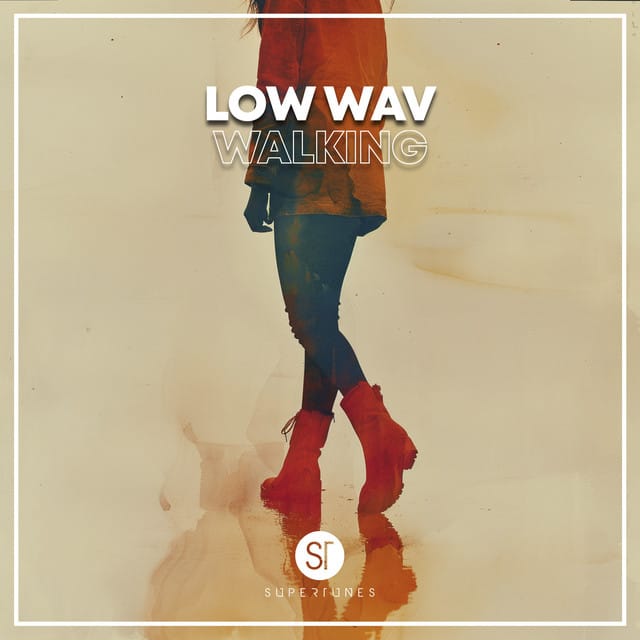 Walking - Single