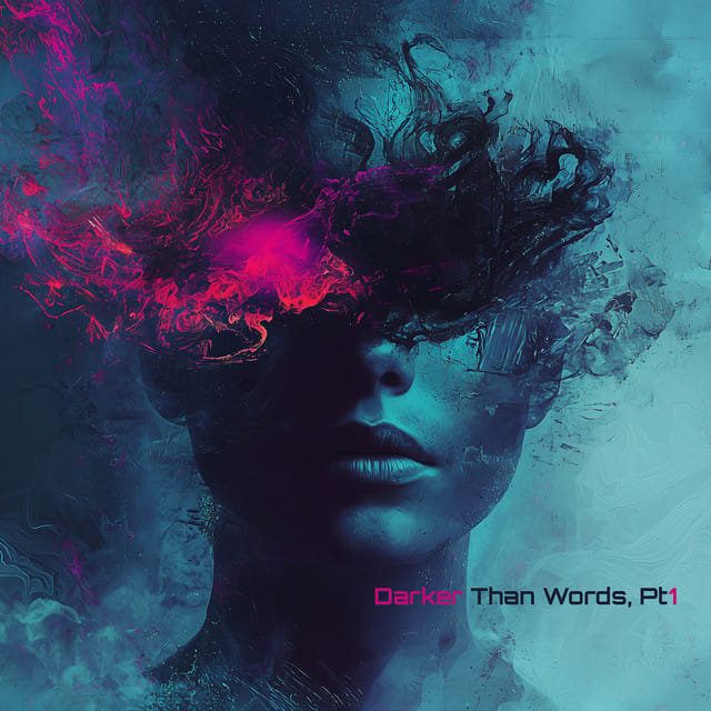 Darker Than Words, Pt. 1 - Single