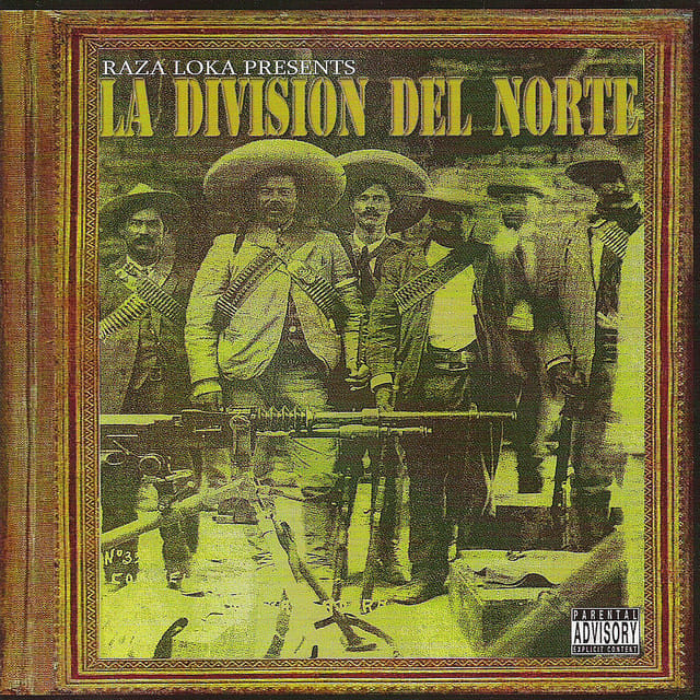Raza Loka: La Division del Norte
