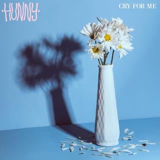 Cry for Me