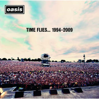 Time Flies… (1994 - 2009)