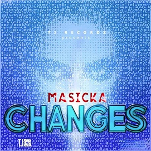 Changes - Single