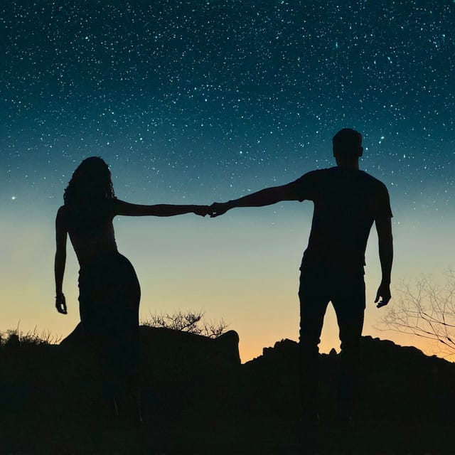 Worlds Apart