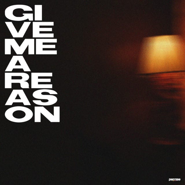 Give Me a Reason - Single
