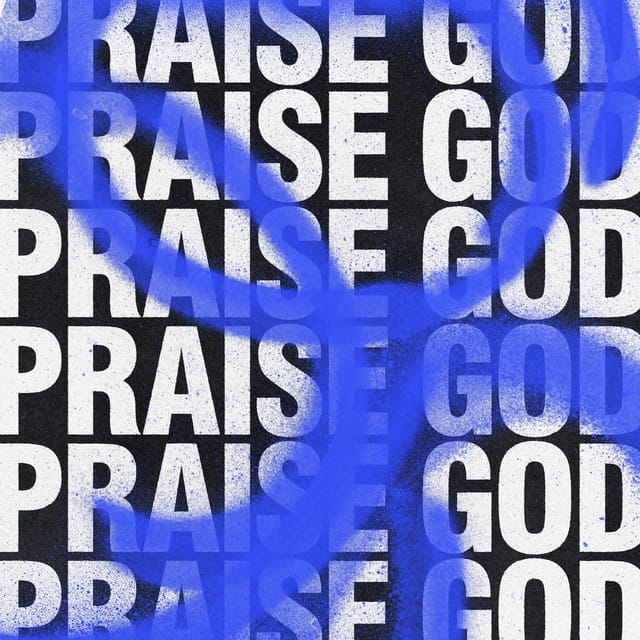 Praise God - Single