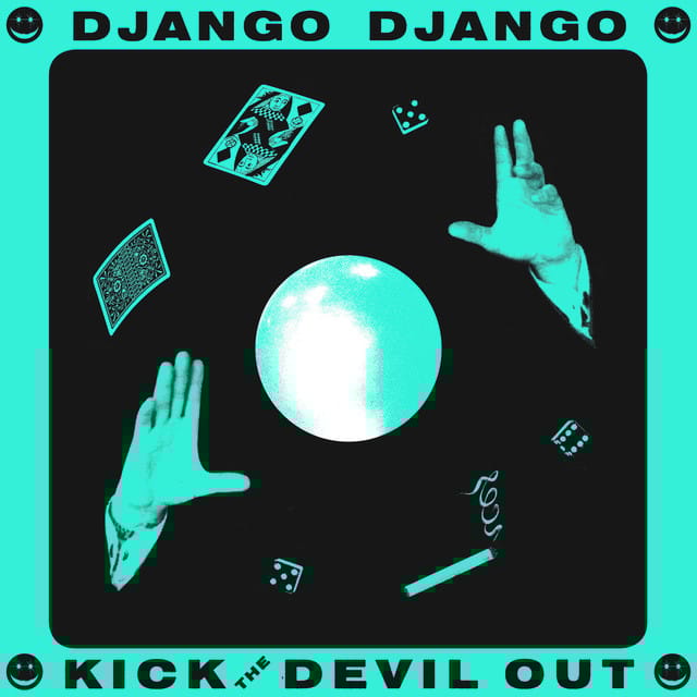 Kick the Devil Out