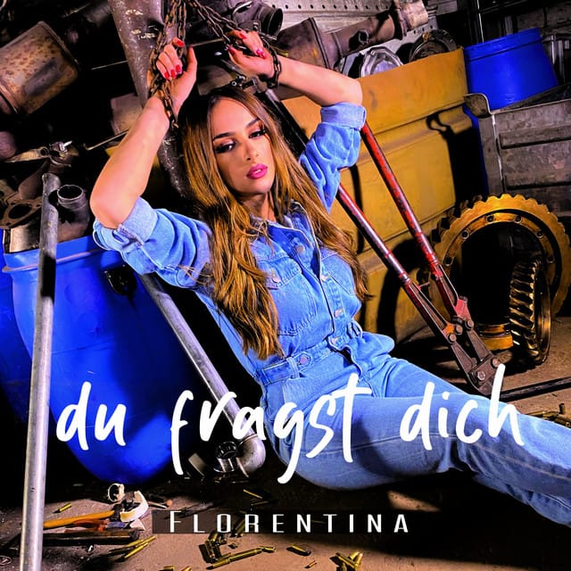 Du fragst dich
