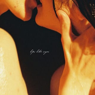 Lips Like Sugar - Single