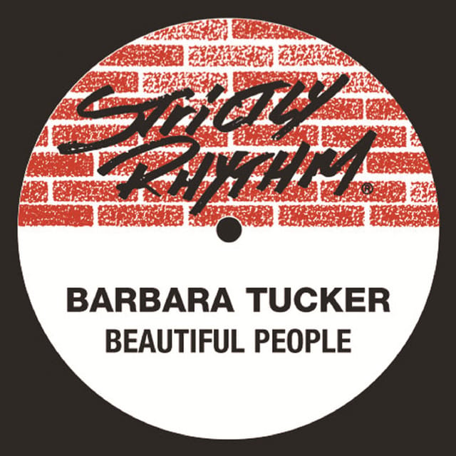 Beautiful People (C.J.'s Vocal Radio Edit)