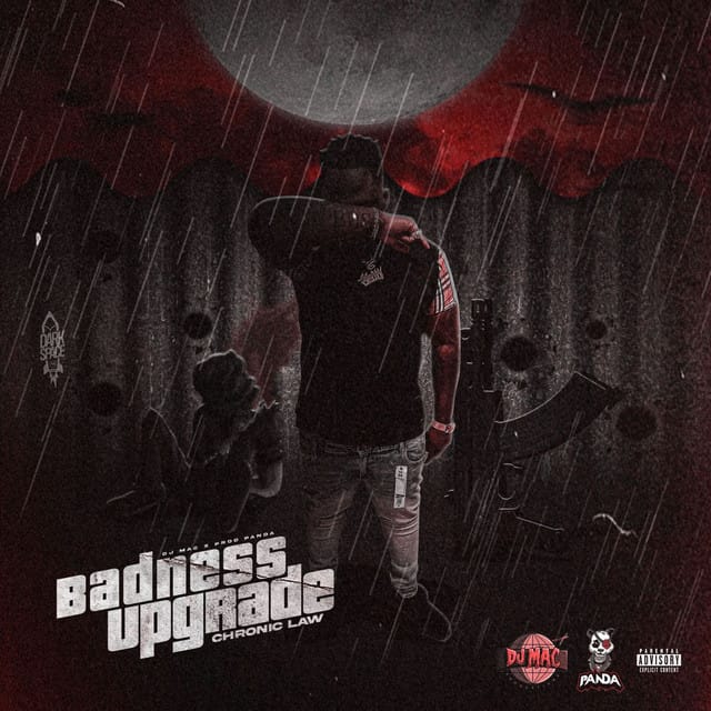 Badness Upgrade - Single