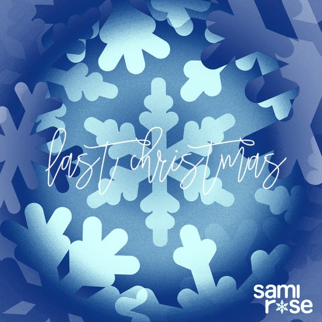 last christmas