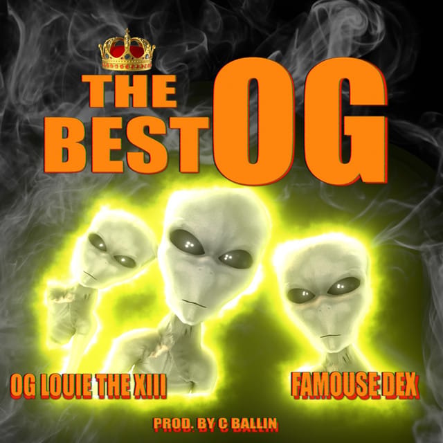 The Best OG
