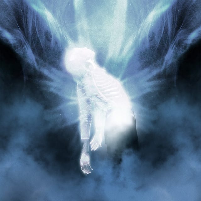Where Does The Light Get In? - Single