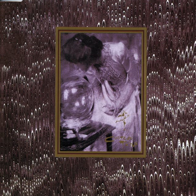 The Spangle Maker