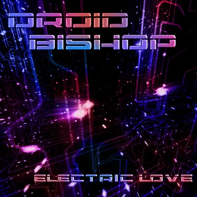 Electric Love - EP