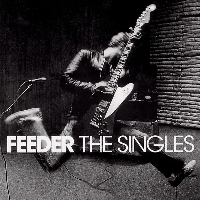 洋楽 FEEDER Echo Park Echo Park: Amazon.co.uk: CDs & Vinyl