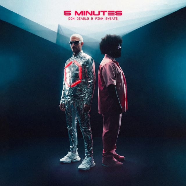 5 Minutes