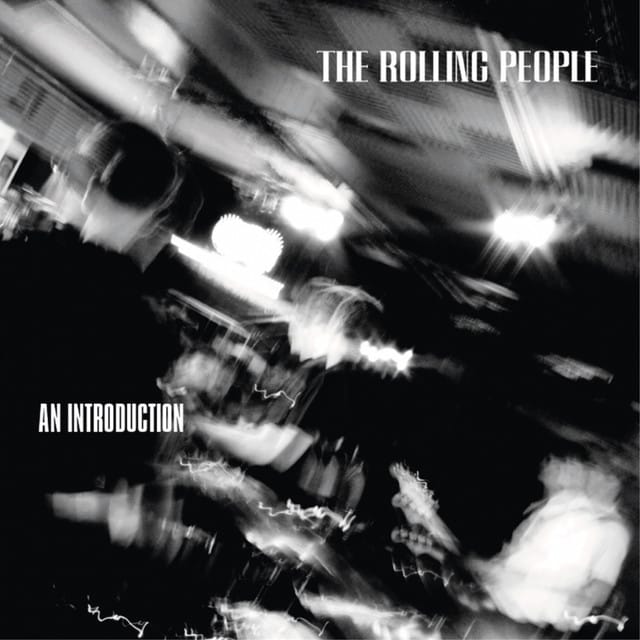 An Introduction - EP
