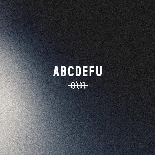 abcdefu - Single