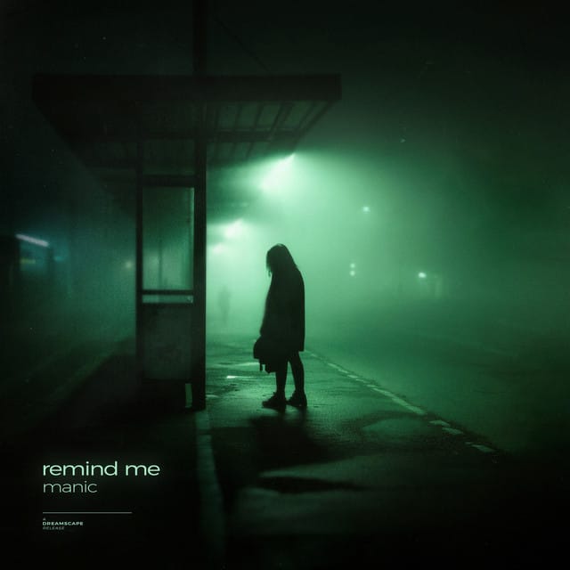 Manic - Single