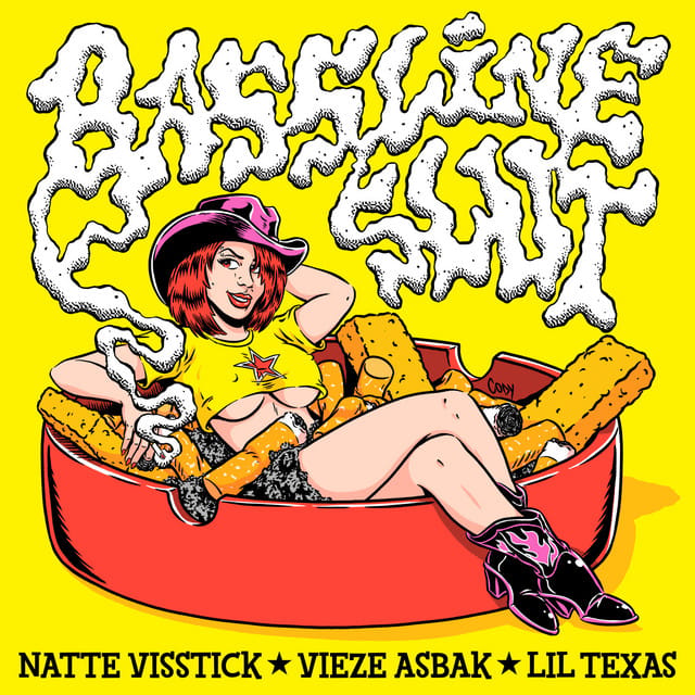 Bassline Slut