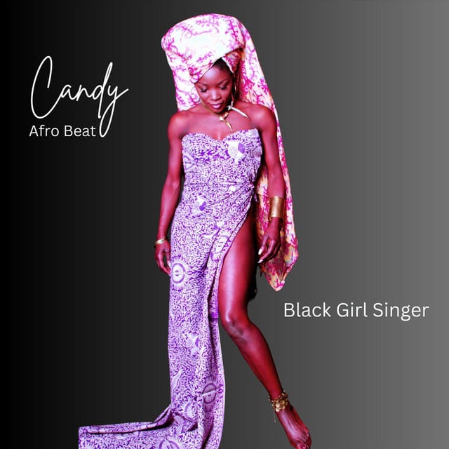 Candy