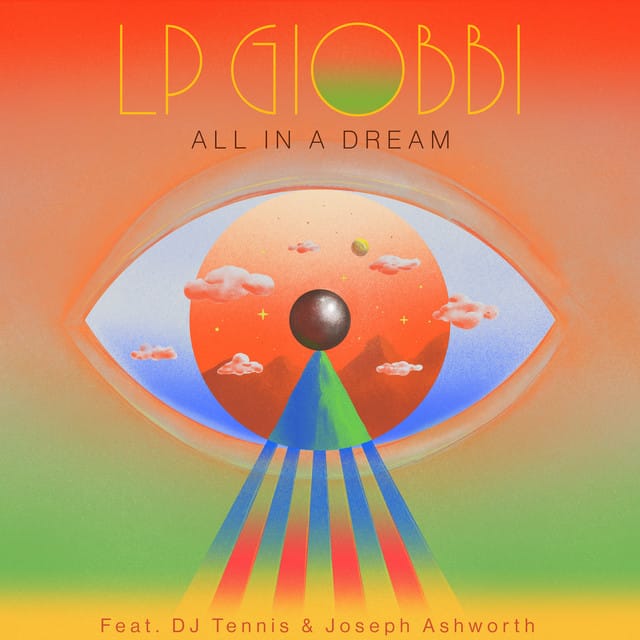 All In A Dream