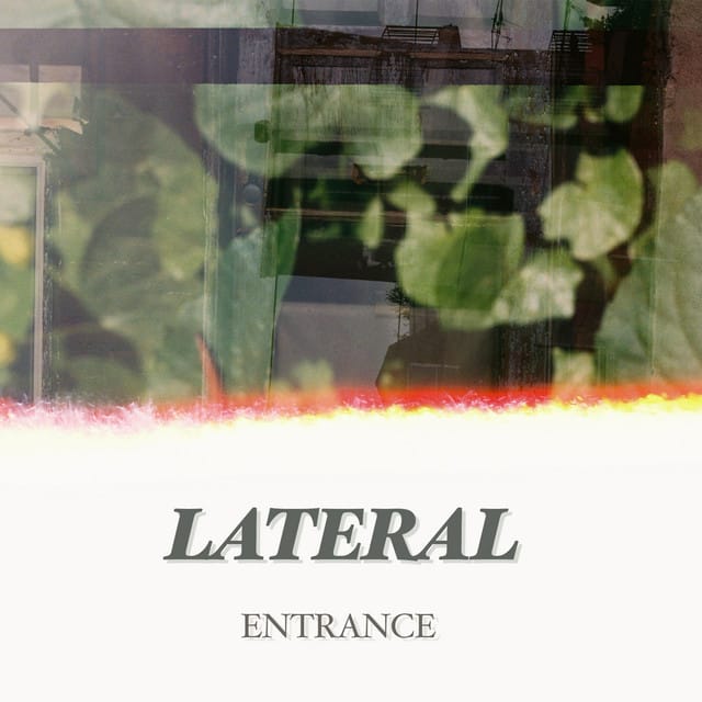 Entrance - EP