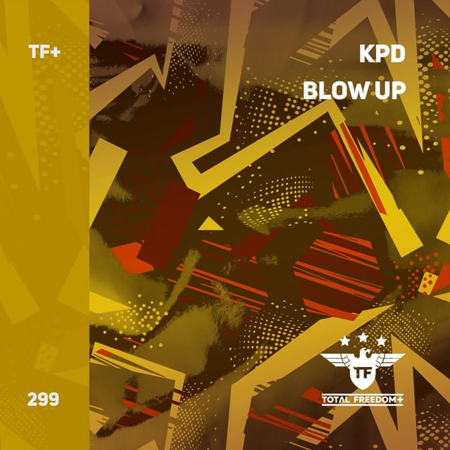 Blow Up - Single