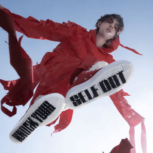 Knock Yourself Out XD